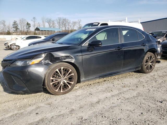 TOYOTA CAMRY L 2018 4t1b11hk5ju595516