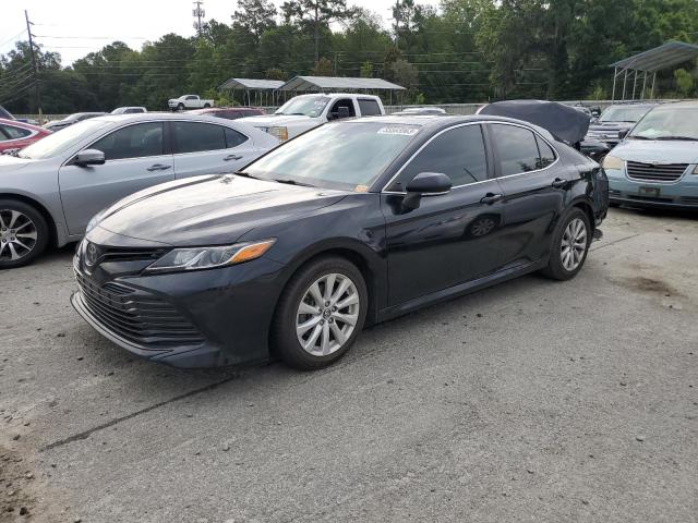 TOYOTA CAMRY L 2018 4t1b11hk5ju598576