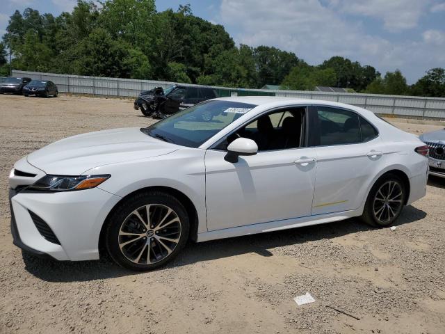 TOYOTA CAMRY L 2018 4t1b11hk5ju604859