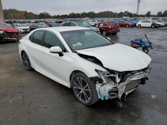 TOYOTA CAMRY L 2018 4t1b11hk5ju612279