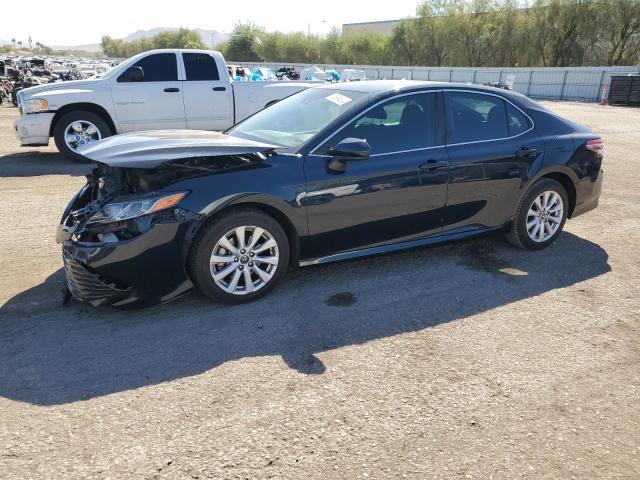 TOYOTA CAMRY L 2018 4t1b11hk5ju617224