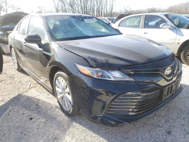 TOYOTA CAMRY L 2018 4t1b11hk5ju621192