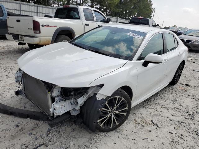 TOYOTA CAMRY L 2018 4t1b11hk5ju621242