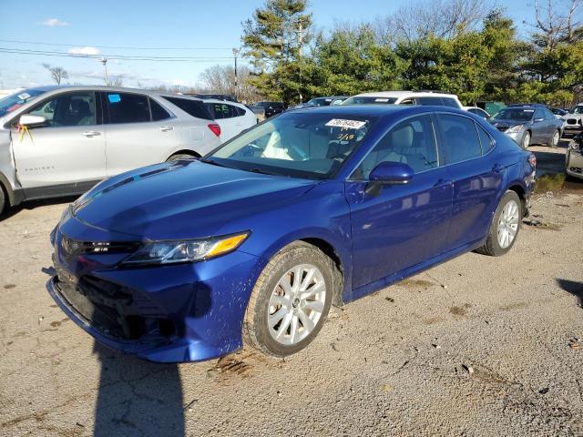 TOYOTA CAMRY L 2018 4t1b11hk5ju621953