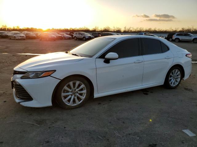 TOYOTA CAMRY L 2018 4t1b11hk5ju624349