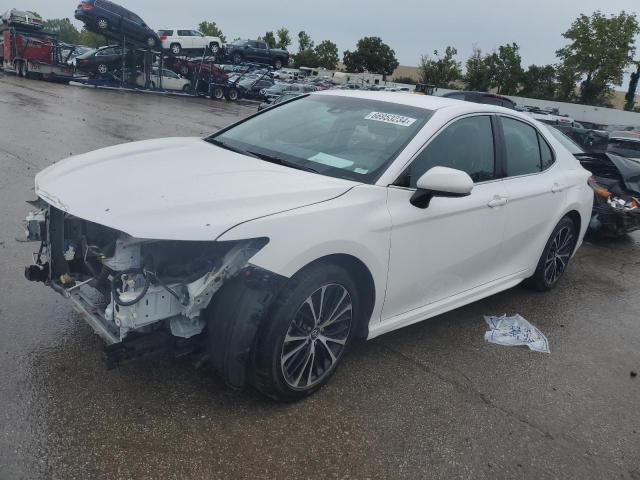 TOYOTA CAMRY L 2018 4t1b11hk5ju625436