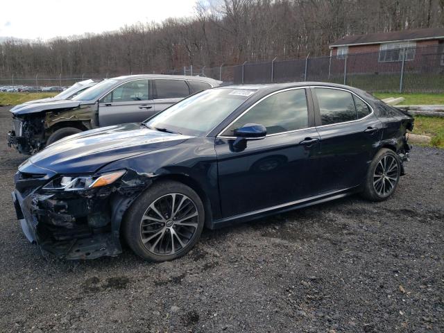 TOYOTA CAMRY 2018 4t1b11hk5ju626831