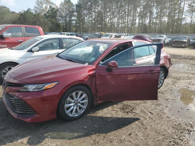 TOYOTA CAMRY L 2018 4t1b11hk5ju632161