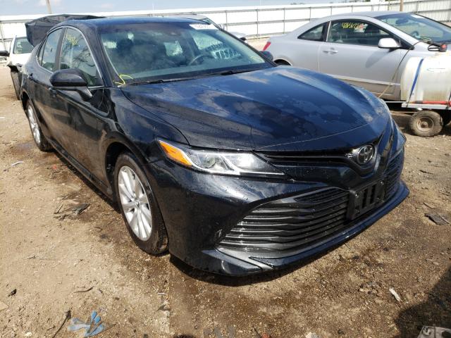 TOYOTA CAMRY L 2018 4t1b11hk5ju633147