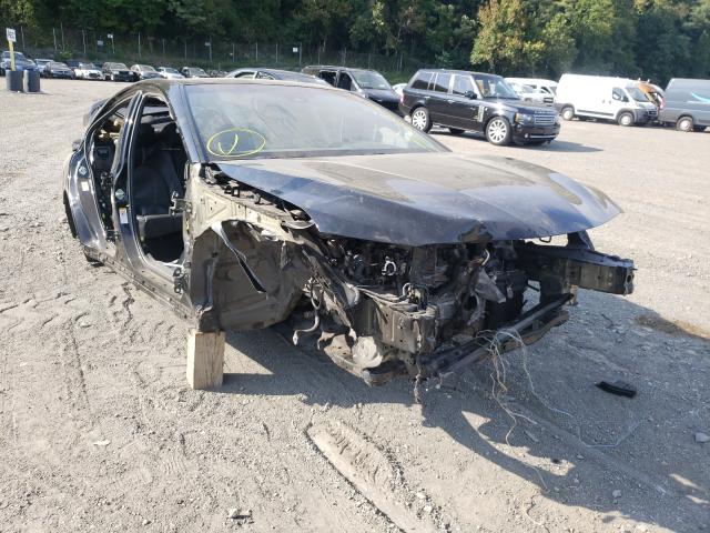 TOYOTA CAMRY L 2018 4t1b11hk5ju634783