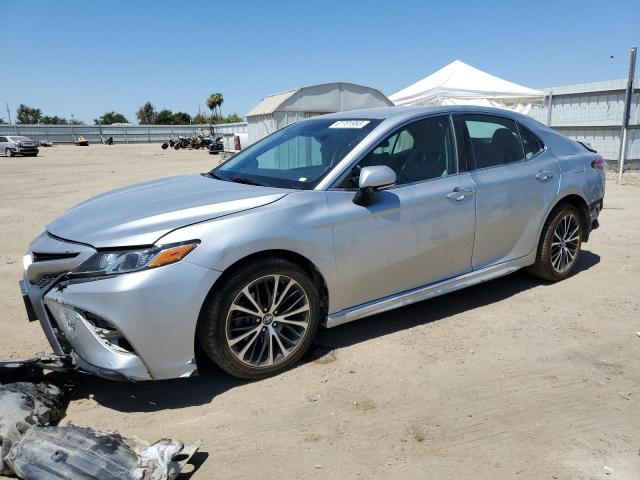 TOYOTA CAMRY L 2018 4t1b11hk5ju634945