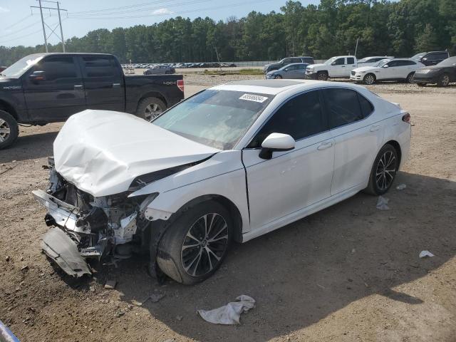 TOYOTA CAMRY 2018 4t1b11hk5ju640292