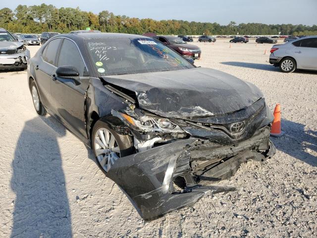 TOYOTA CAMRY L 2018 4t1b11hk5ju641880