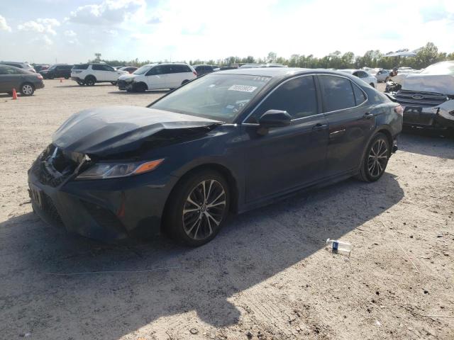 TOYOTA CAMRY L 2018 4t1b11hk5ju656752