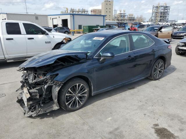 TOYOTA CAMRY 2018 4t1b11hk5ju664608