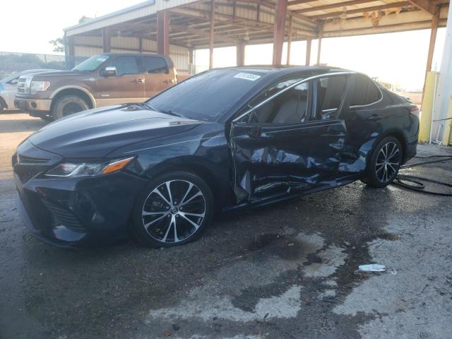 TOYOTA CAMRY 2018 4t1b11hk5ju670196