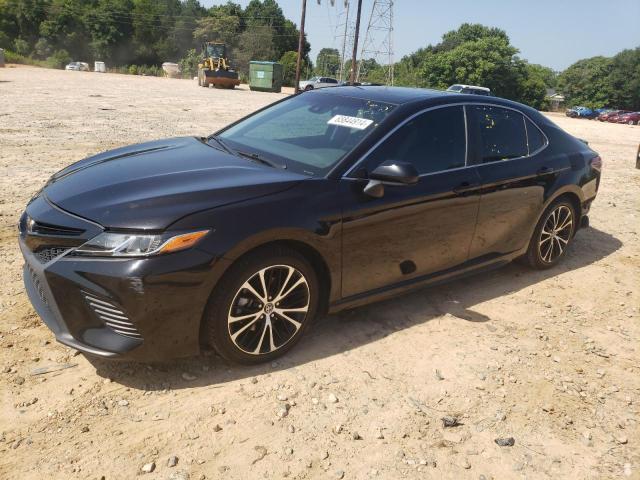 TOYOTA CAMRY L 2018 4t1b11hk5ju671333