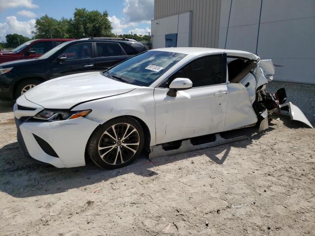 TOYOTA CAMRY L 2018 4t1b11hk5ju671431