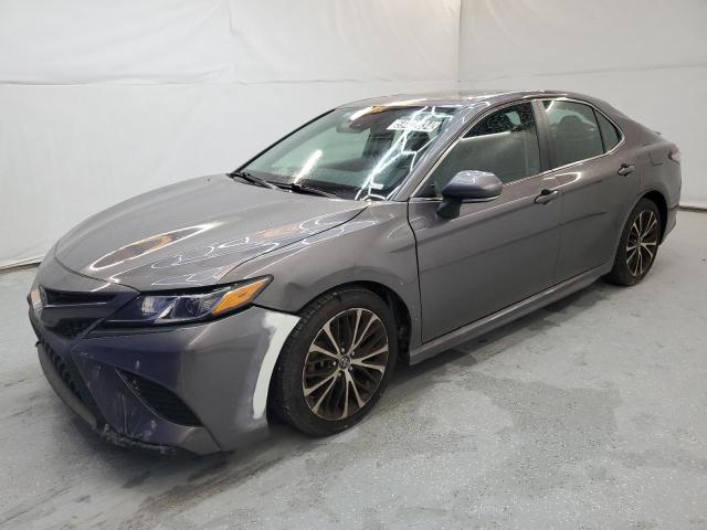 TOYOTA CAMRY 2018 4t1b11hk5ju673549