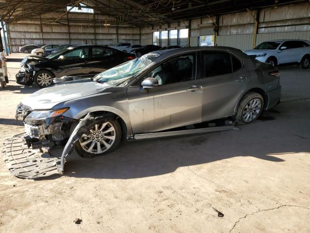 TOYOTA CAMRY 2018 4t1b11hk5ju677472