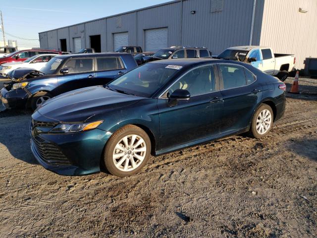 TOYOTA CAMRY L 2018 4t1b11hk5ju677925