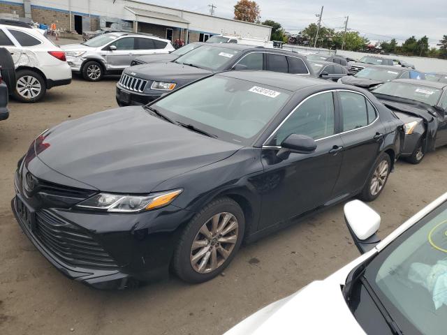 TOYOTA CAMRY 2019 4t1b11hk5ku161291