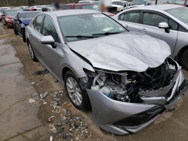 TOYOTA CAMRY L 2019 4t1b11hk5ku165387