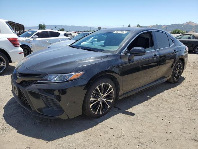 TOYOTA CAMRY 2019 4t1b11hk5ku165664