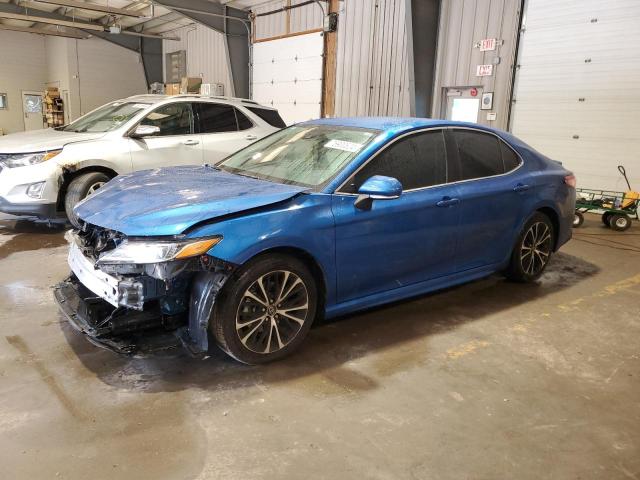 TOYOTA CAMRY L 2019 4t1b11hk5ku167673