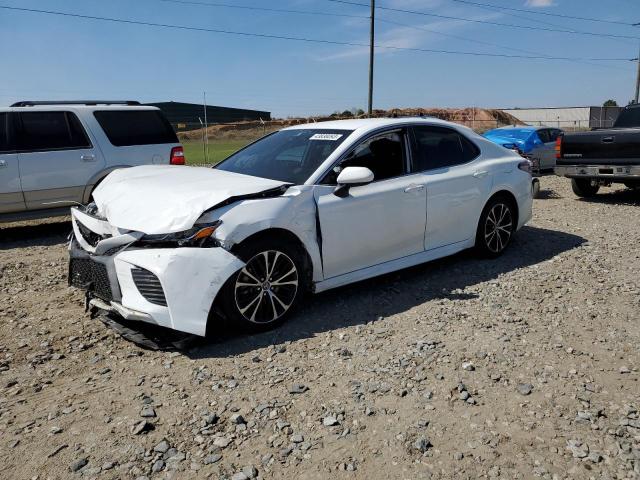 TOYOTA CAMRY L 2019 4t1b11hk5ku168175