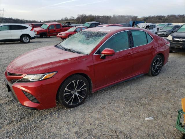 TOYOTA CAMRY L 2019 4t1b11hk5ku175773