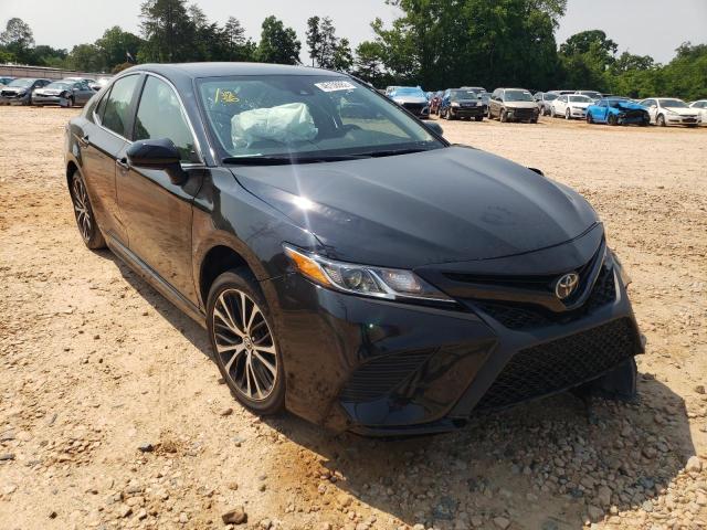 TOYOTA CAMRY L 2019 4t1b11hk5ku180827