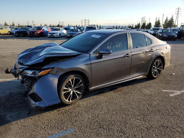 TOYOTA CAMRY L 2019 4t1b11hk5ku181623