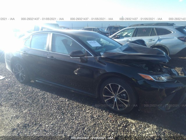 TOYOTA CAMRY 2019 4t1b11hk5ku181721