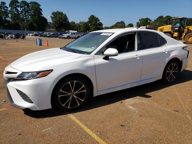 TOYOTA CAMRY 2019 4t1b11hk5ku181878