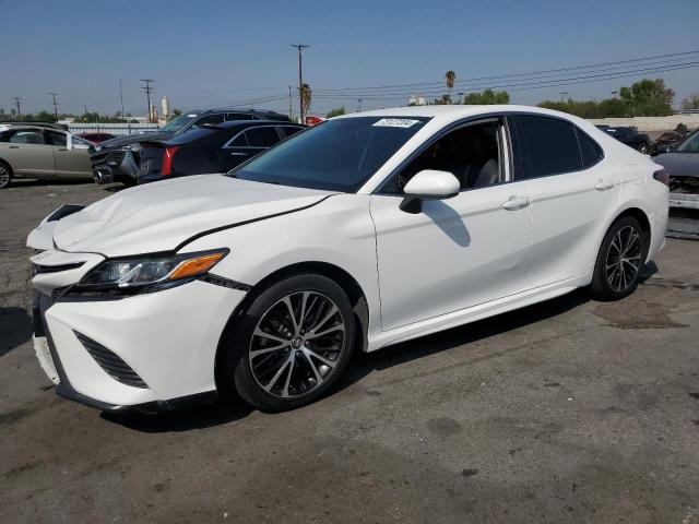 TOYOTA CAMRY L 2019 4t1b11hk5ku186109