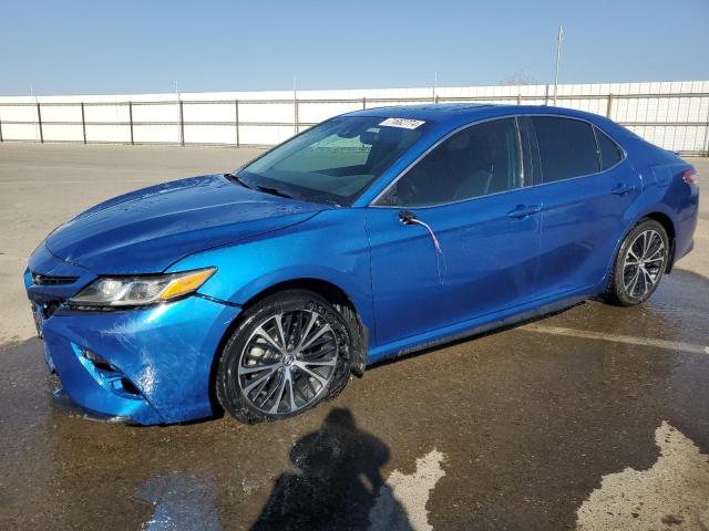 TOYOTA CAMRY L 2019 4t1b11hk5ku187583