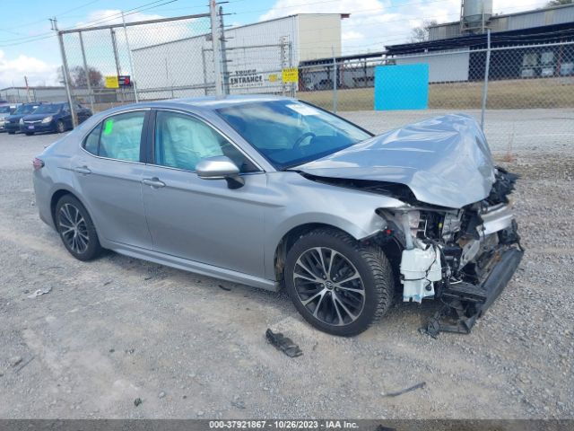 TOYOTA CAMRY 2019 4t1b11hk5ku188930