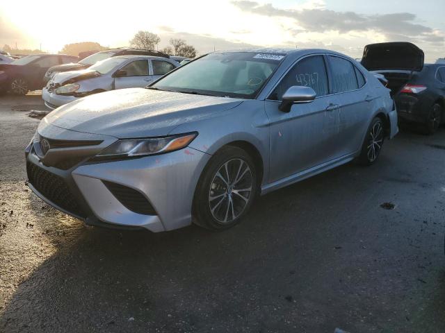 TOYOTA CAMRY L 2019 4t1b11hk5ku189446