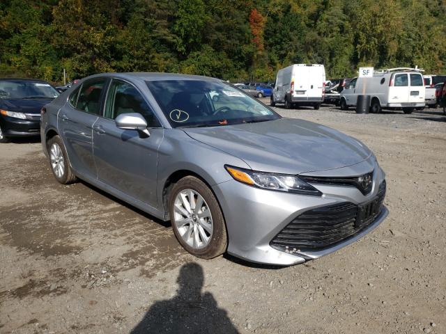 TOYOTA CAMRY L 2019 4t1b11hk5ku189558