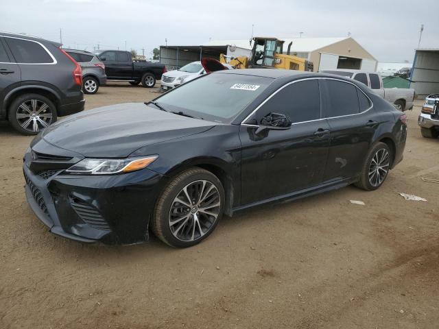 TOYOTA CAMRY L 2019 4t1b11hk5ku191150