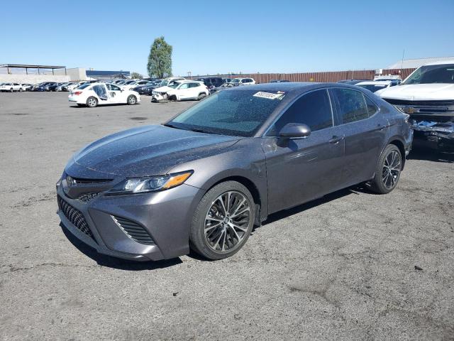 TOYOTA CAMRY L 2019 4t1b11hk5ku192427