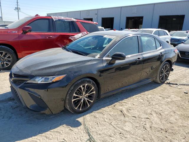 TOYOTA CAMRY 2019 4t1b11hk5ku195117