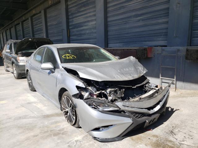 TOYOTA CAMRY L 2019 4t1b11hk5ku195621