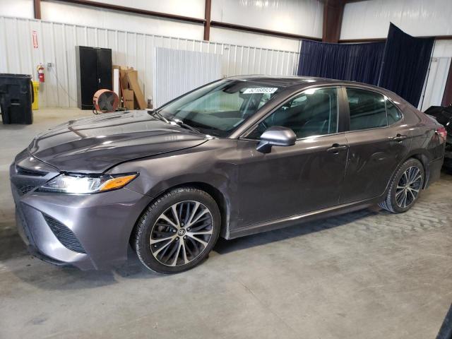 TOYOTA CAMRY L 2019 4t1b11hk5ku198325