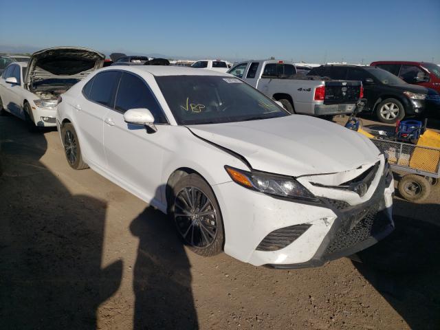 TOYOTA CAMRY L 2019 4t1b11hk5ku201918