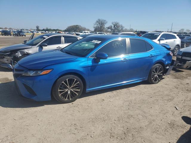 TOYOTA CAMRY 2019 4t1b11hk5ku205869