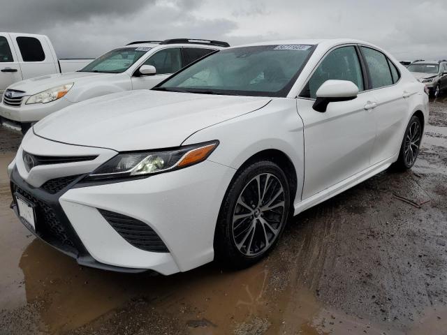 TOYOTA CAMRY L 2019 4t1b11hk5ku206794