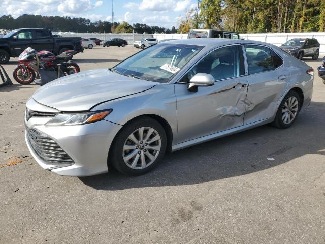 TOYOTA CAMRY L 2019 4t1b11hk5ku209064