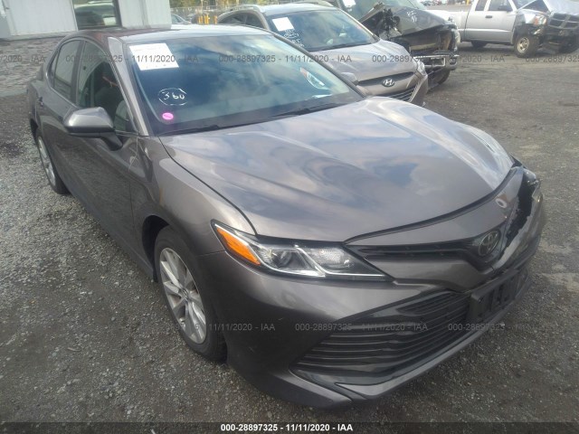 TOYOTA CAMRY 2019 4t1b11hk5ku209162